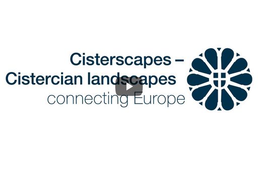 Startbildschirm "Cisterscapes - A European story"
