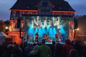 Kloster Maulbronn, Event, Klosterfestival Maulbronn 2022