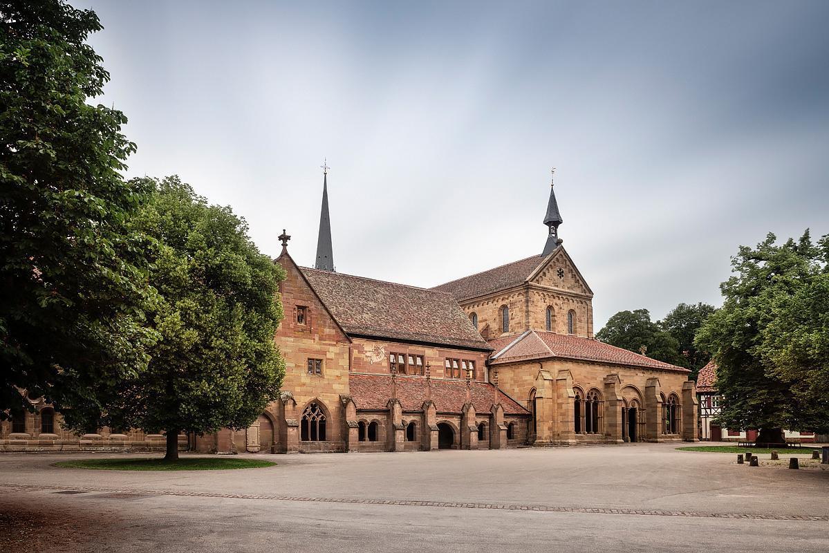 Maulbronn Monastery