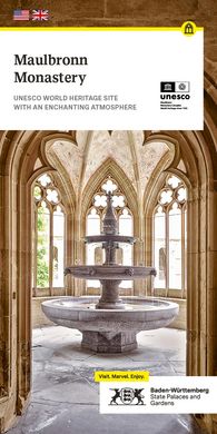 Titel der Broschüre