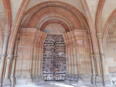 Kloster Maulbronn, Außen