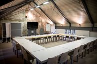 Kloster Maulbronn, Medienraum