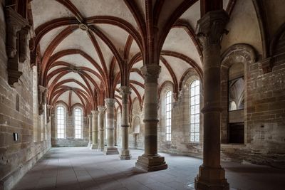 Foto: Staatliche Schlösser und Gärten Baden-Württemberg, Günther Bayerl