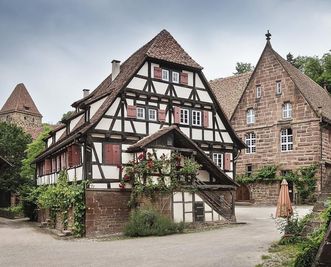 Kloster Maulbronn