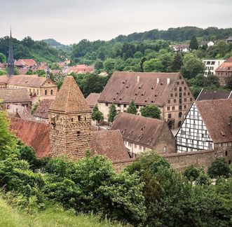 Kloster Maulbronn