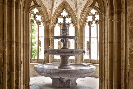Kloster Maulbronn, Brunnen