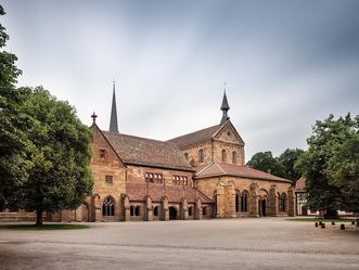 Kloster Maulbronn