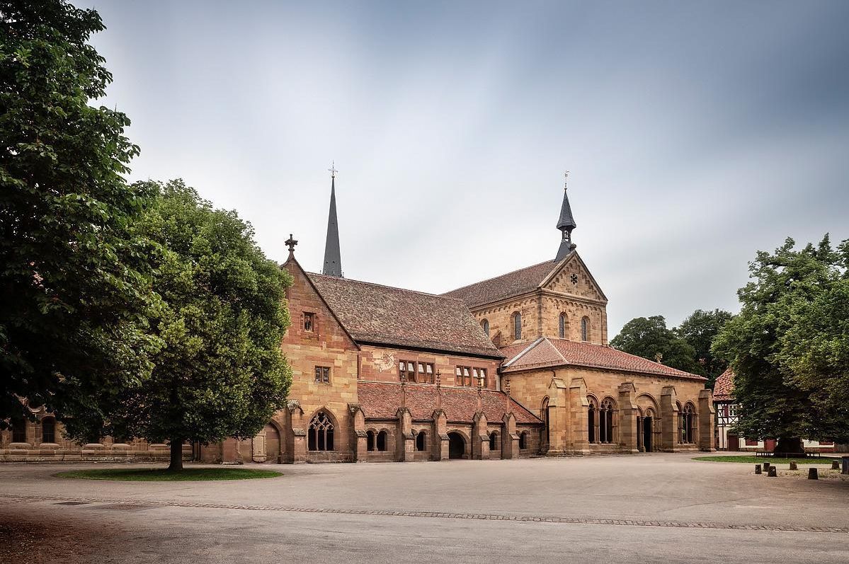 Kloster Maulbronn