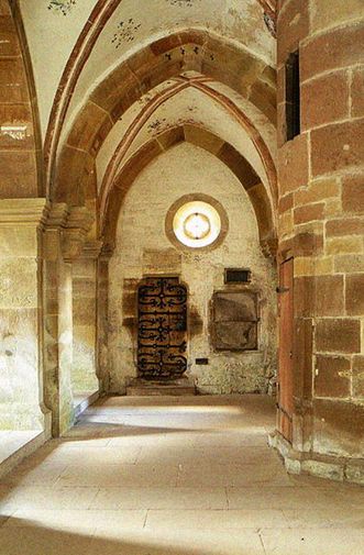 Maulbronn Monastery