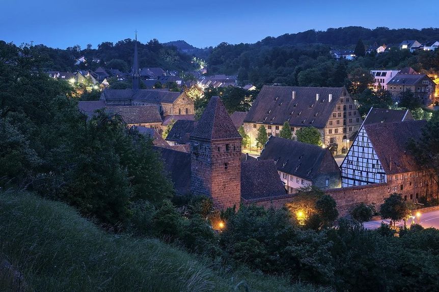 Kloster Maulbronn