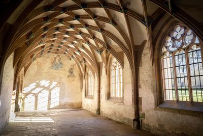 Kloster Maulbronn, Parlatorium