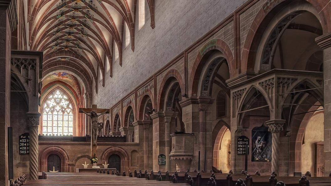 Maulbronn Monastery