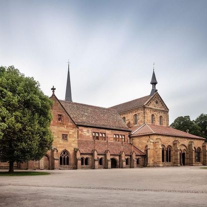 Kloster Maulbronn