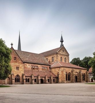 Monastère de Maulbronn