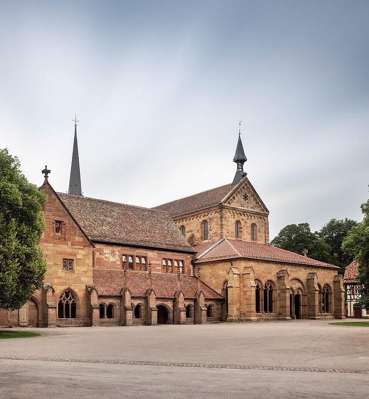 Monastère de Maulbronn