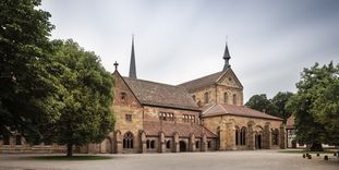 Maulbronn Monastery