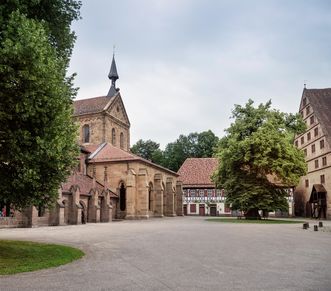 Kloster Maulbronn