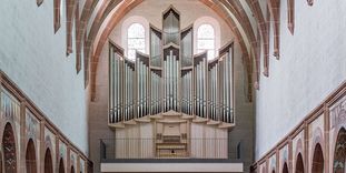 Die Grenzing-Orgel