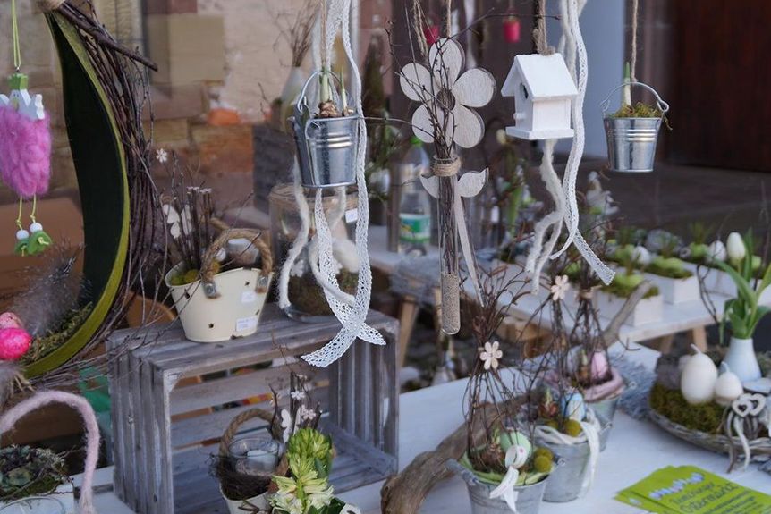 Kloster Maulbronn, Ostermarkt