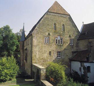 Ephorat at Maulbronn Monastery