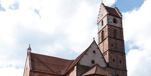 Alpirsbach Monastery: Staatliche Schlösser und Gärten Baden-Württemberg, Achim Mende 