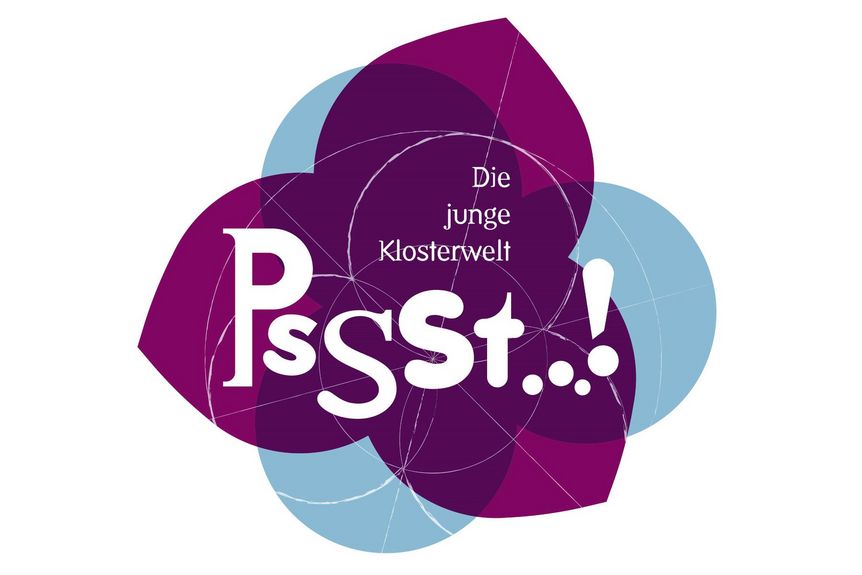 Kloster Maulbronn, Grafik, Pssst…! Die junge Klosterwelt