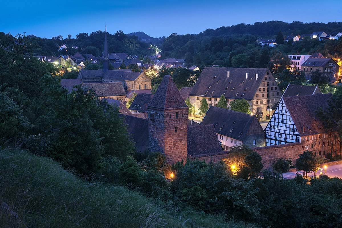 kloster-maulbronn
