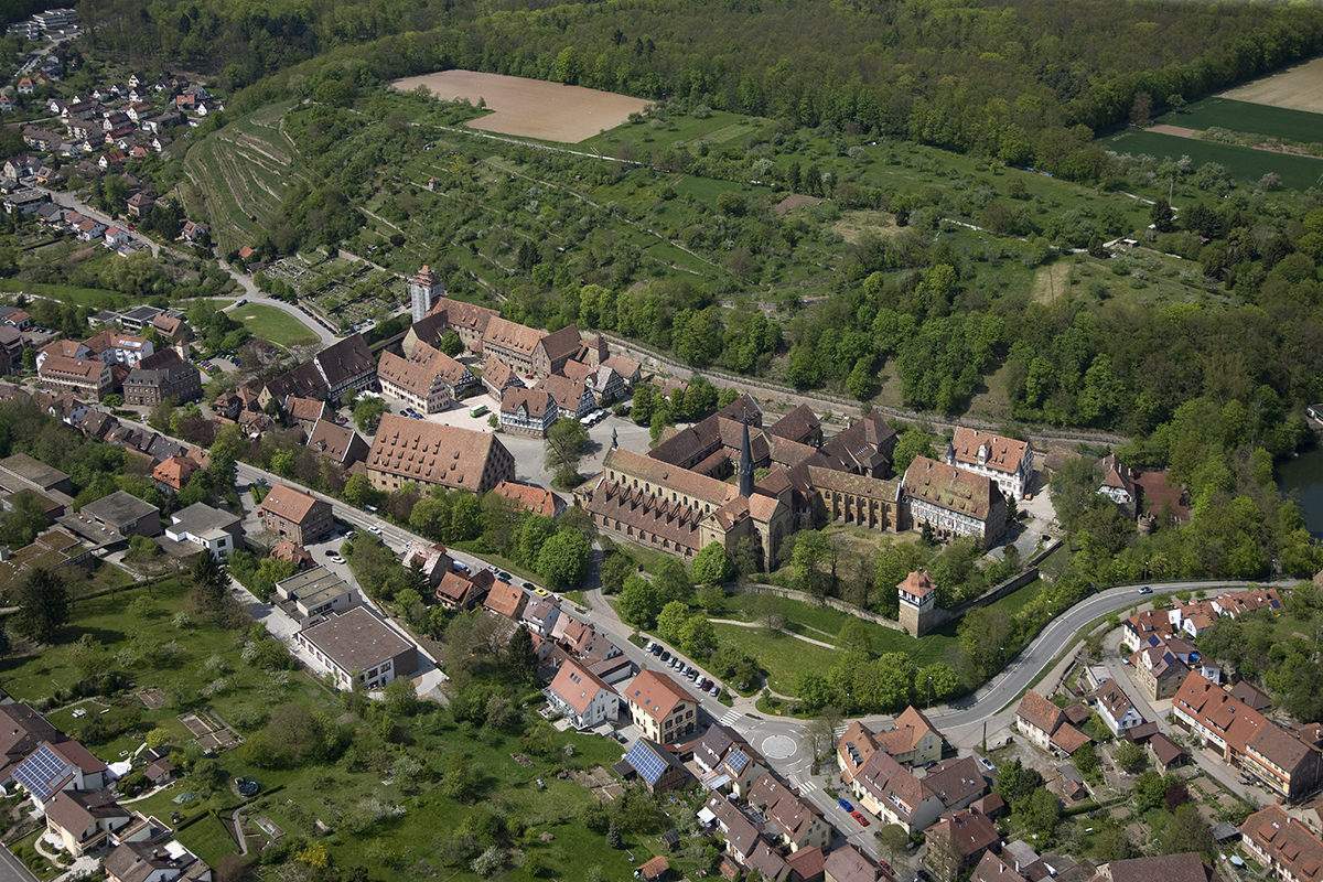 kloster-maulbronn